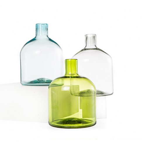 Cylinder Bottles