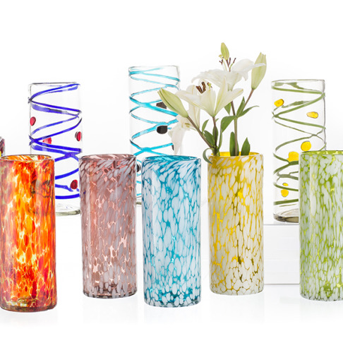 Nuvo Cylinders