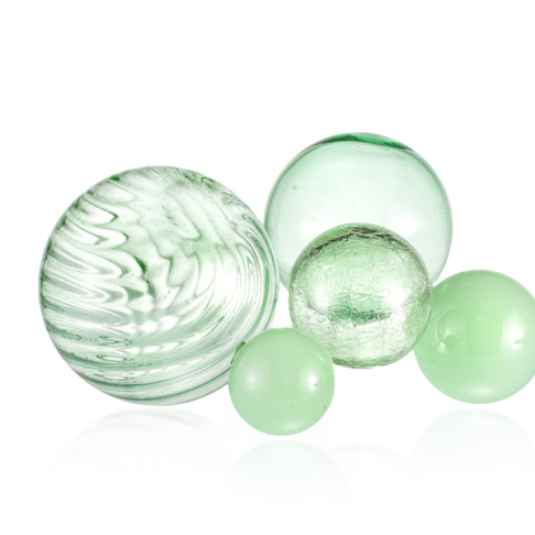 Mint Spheres