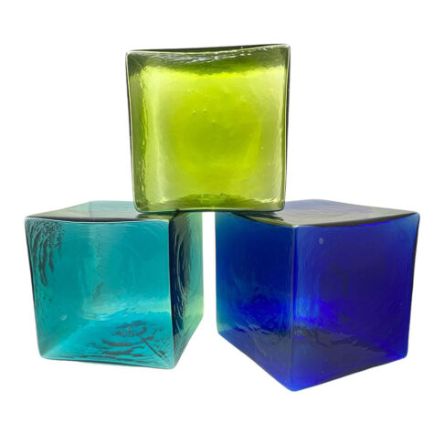 Cubes